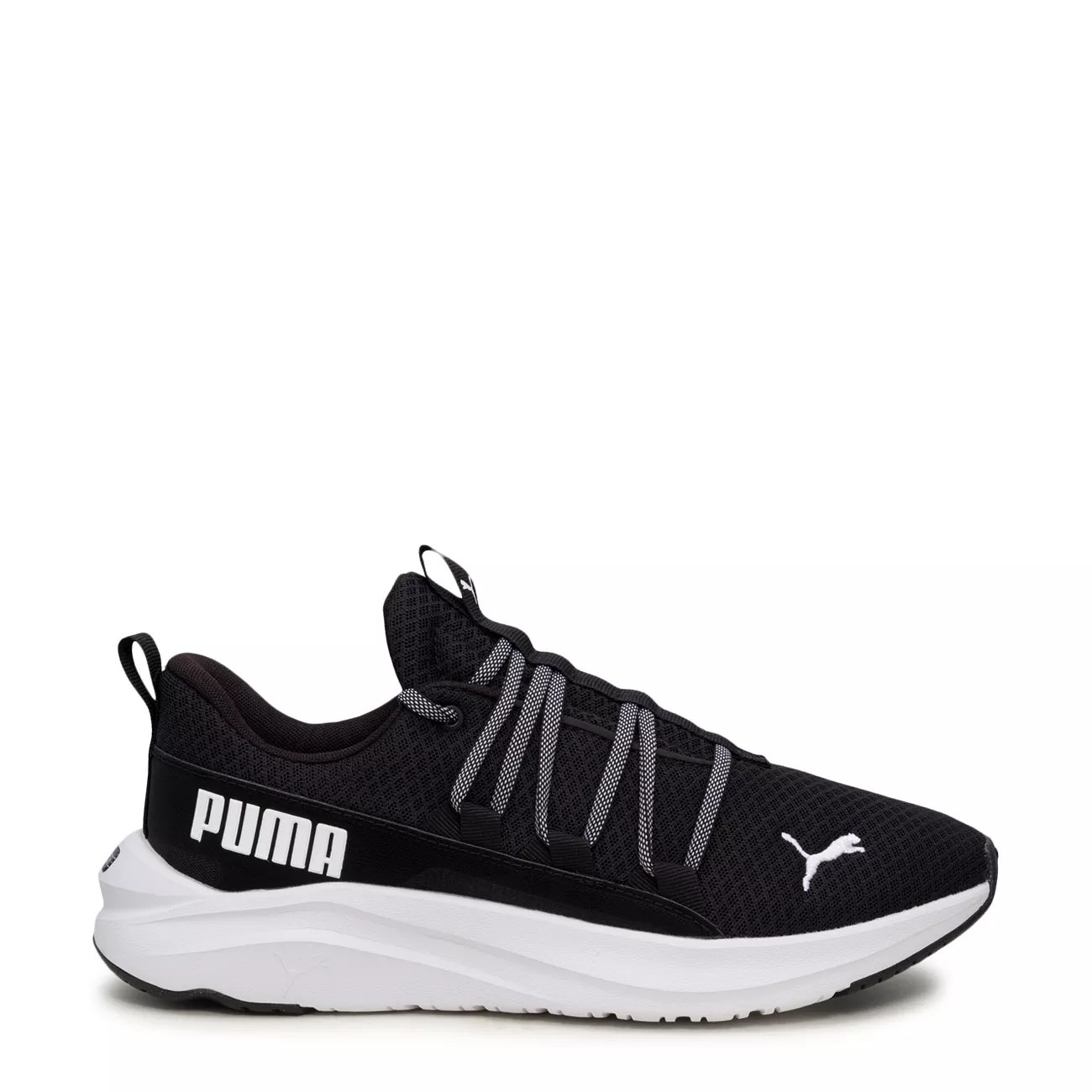 Puma Men's One4All Slip-On Running Shoe | DSW Canada