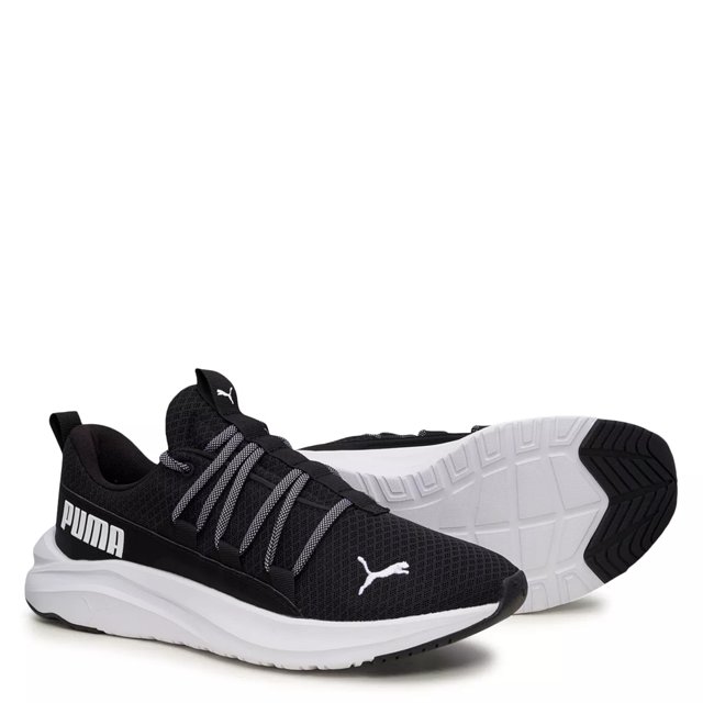 Puma Men s One4All Slip On Running Shoe The Shoe Company