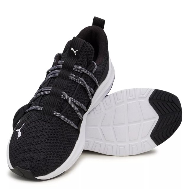 Puma Men s One4All Slip On Running Shoe The Shoe Company