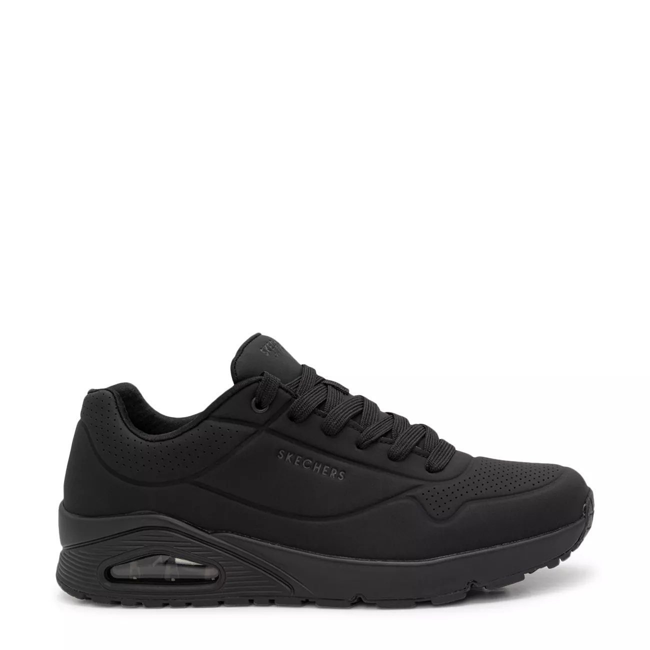 Stand on air clearance skechers