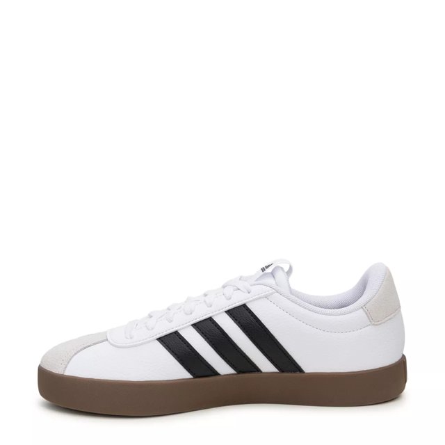 Adidas Men s VL Court 3.0 Sneaker The Shoe Company