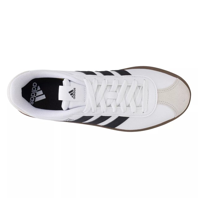 Adidas Men s VL Court 3.0 Sneaker The Shoe Company