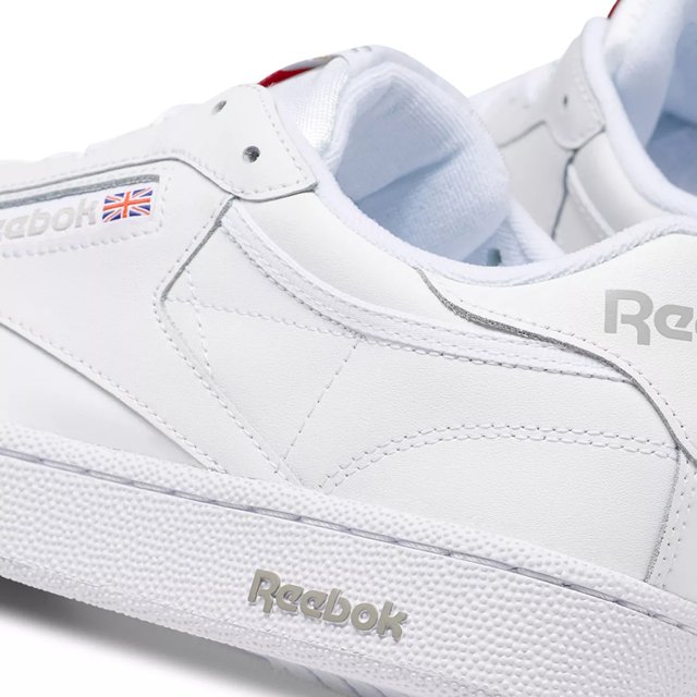 reebok mens club c sneaker