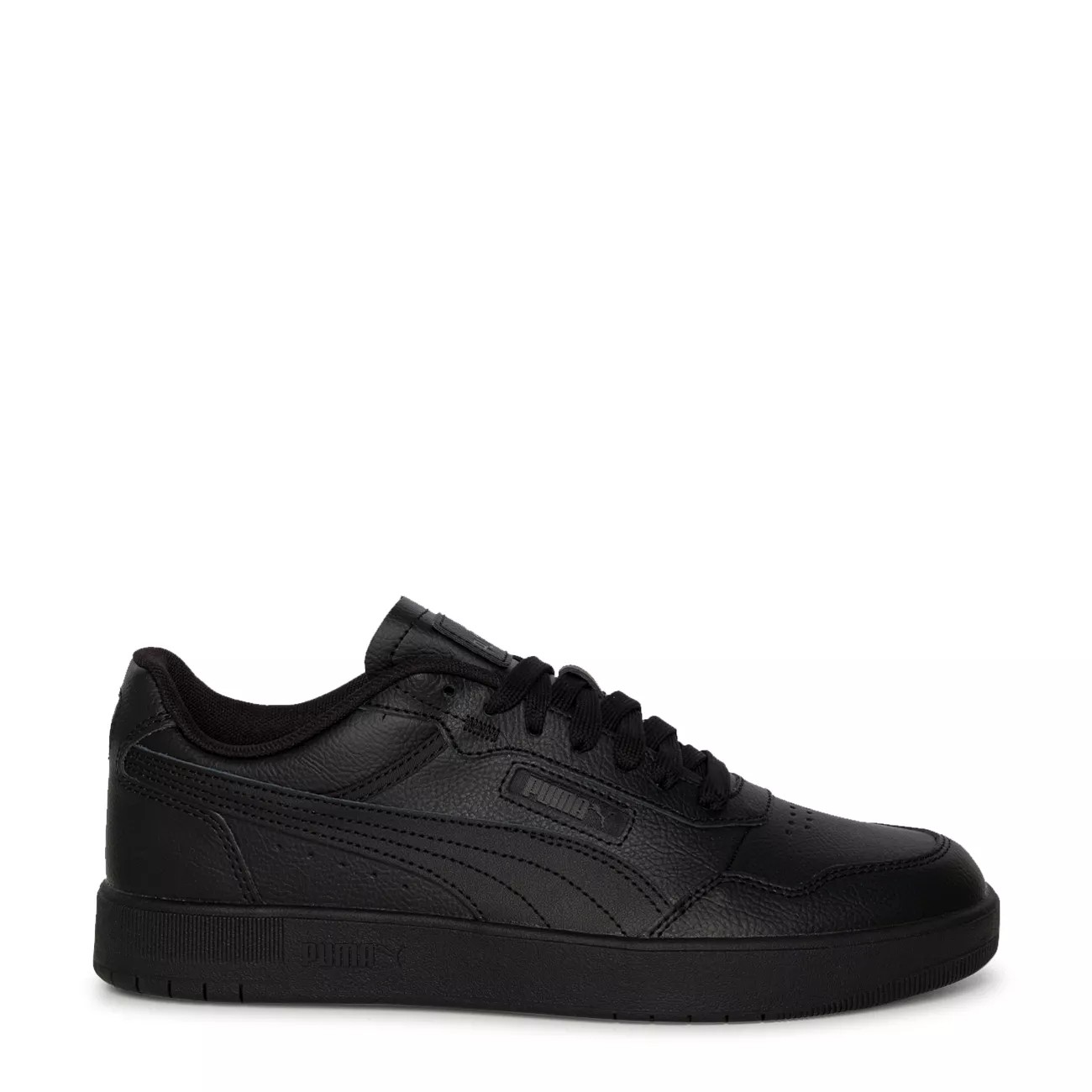 Puma Men's Court Ultra Sneaker | The Shoe Company