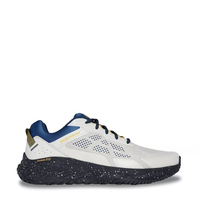 Skechers Men's Bounder RSE Sneaker The Shoe Company