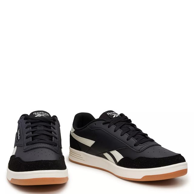 It is a reebok or a nike online