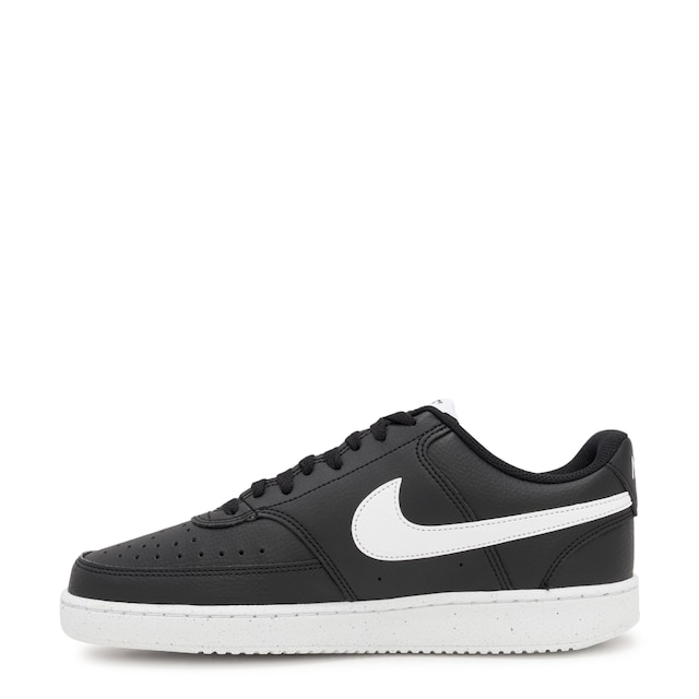 Nike Men's Court Vision Low Basketball Sneaker | DSW Canada