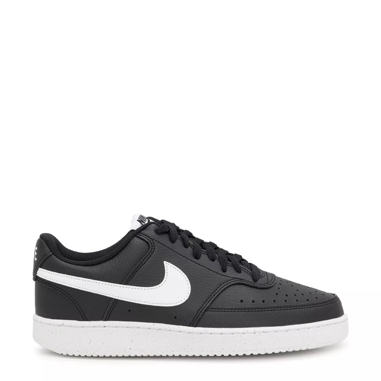 mens nike court vision low