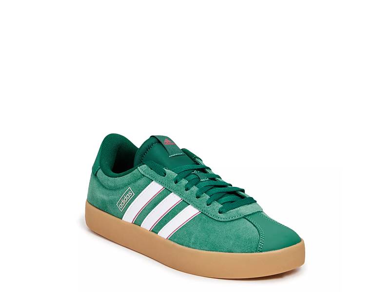 Adidas Women's VL Court Bold Platform Sneaker | DSW Canada