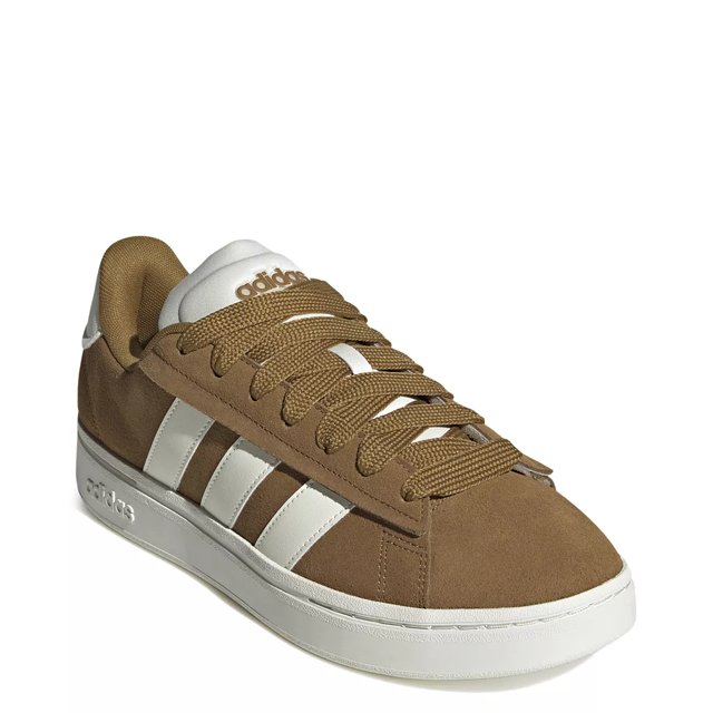 adidas Men s Grand Court Alpha 00S Court Sneaker