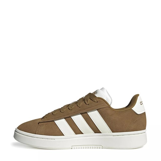 Dsw adidas grand court deals