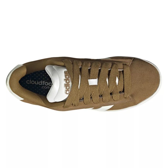 Adidas neo gold discount