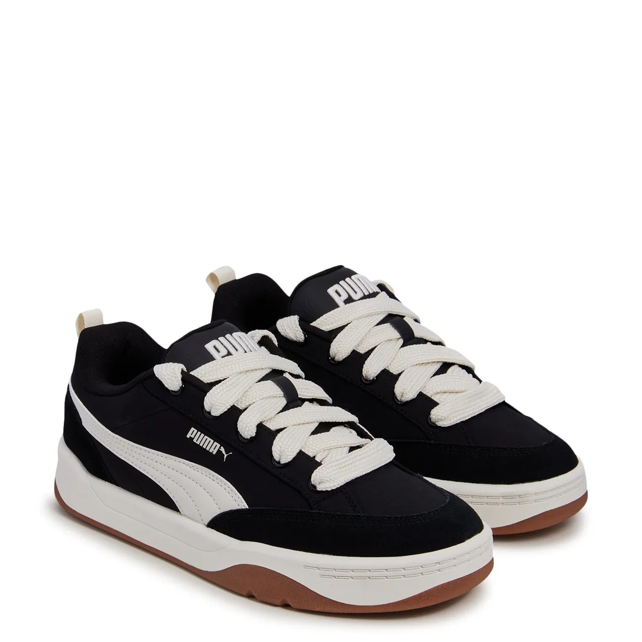 Men's Park Lifestyle Street Sneaker