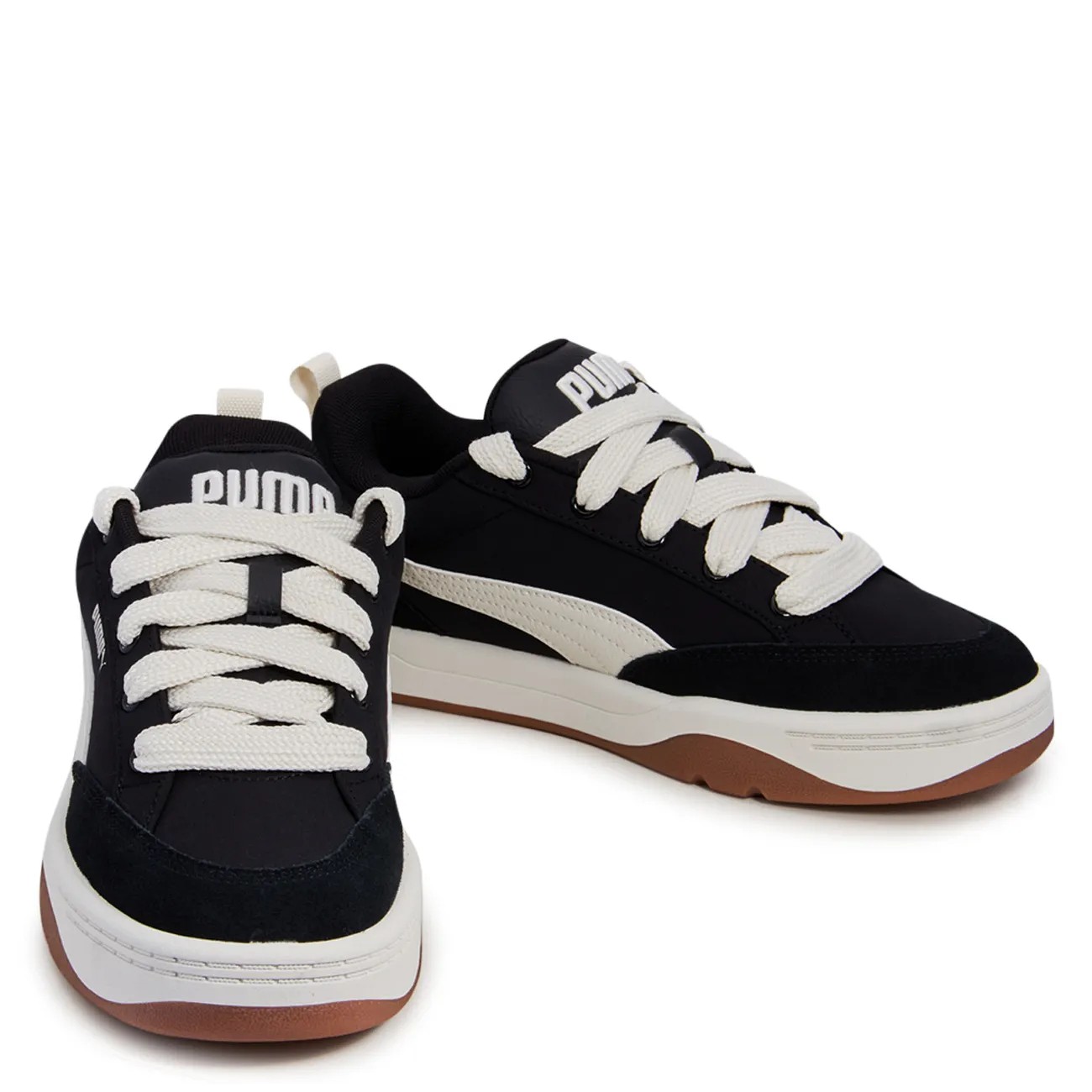 Men's Park Lifestyle Street Sneaker