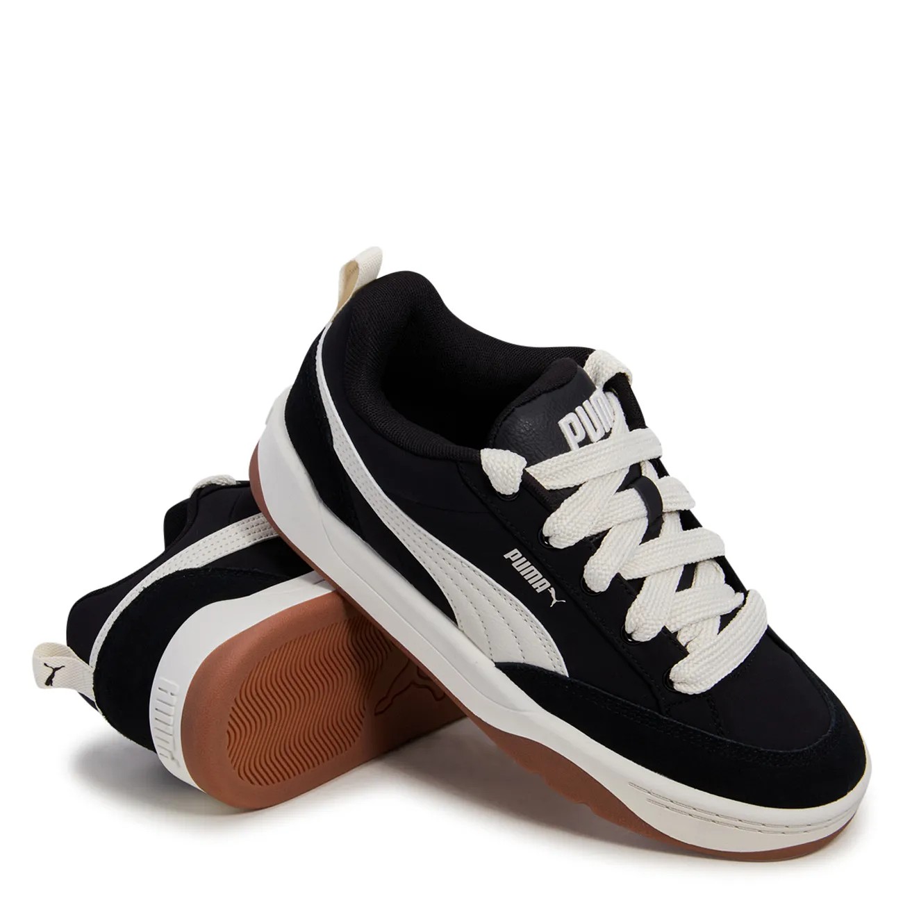 Men's Park Lifestyle Street Sneaker