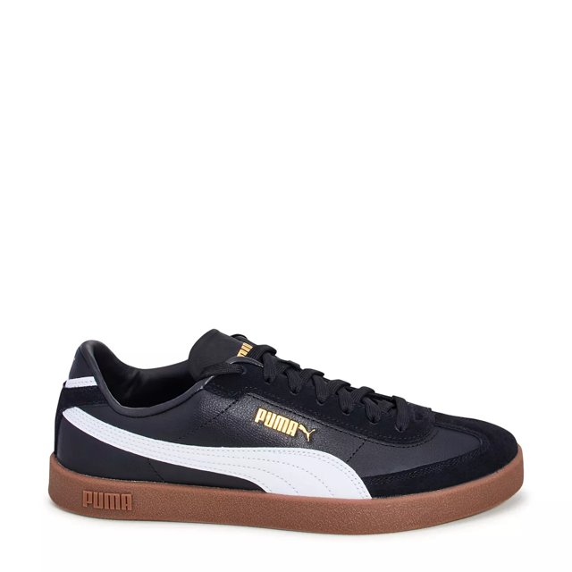 ★PUMA★ Puma Club 2 Era White Black 39744707 PUMA Club II Era Sneakers | PUMA