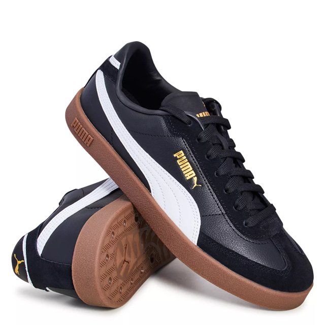 Puma Men's Club II Era Court Sneaker | The Shoe Co.