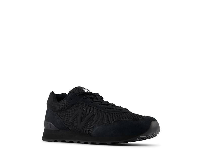 New Balance ☆ M530EL Black New Balance Mens M530, Black Leather, 8 : Amazon.ca