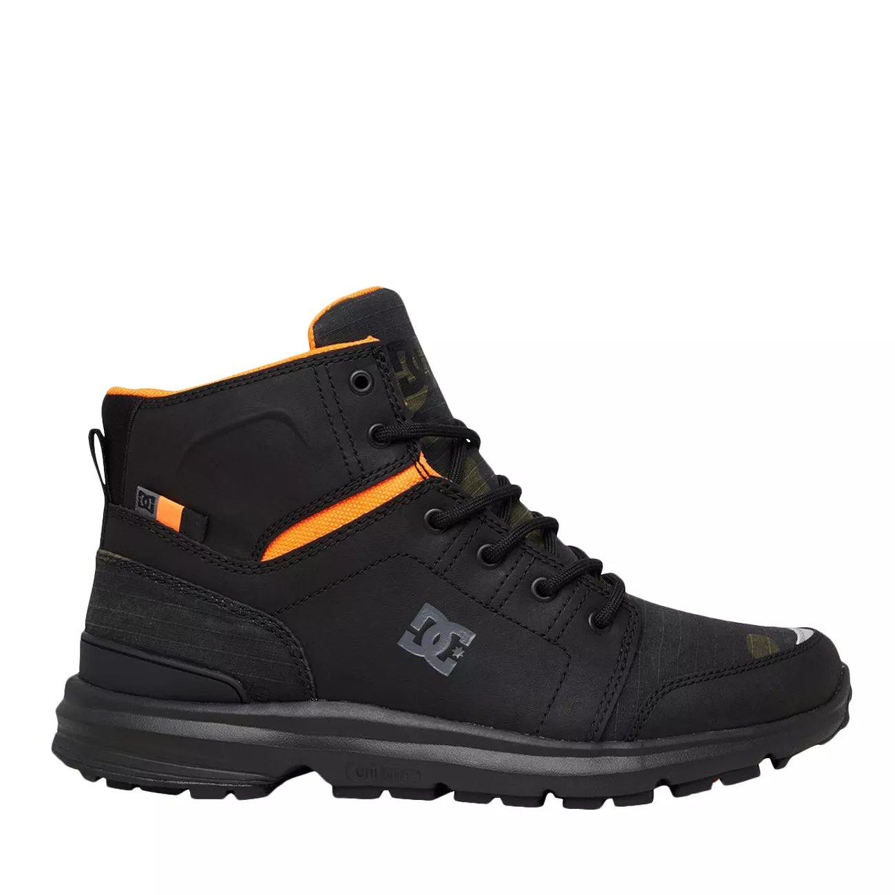 dc boots canada
