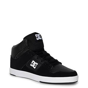 High top sporty sneakers