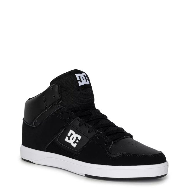 DC Men's Cure High-Top Skate Sneaker | DSW Canada