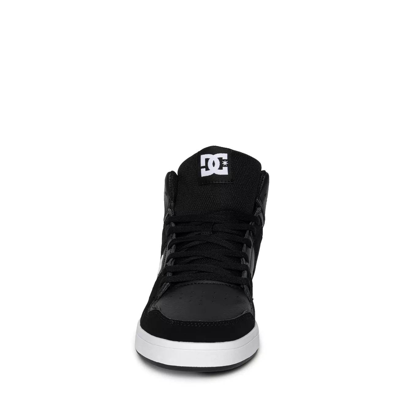 Men's Cure High-Top Skate Sneaker