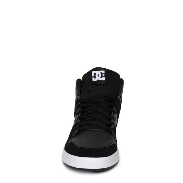 DC Cure High Top Trainers Mens