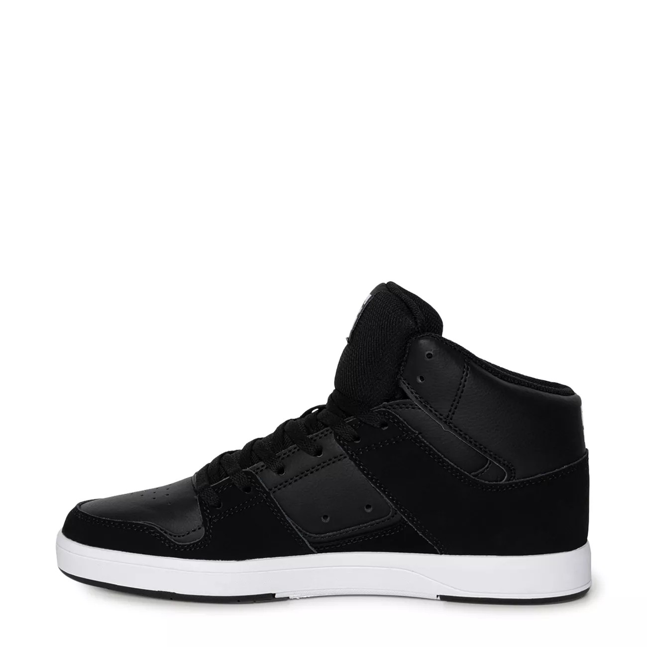 Men's Cure High-Top Skate Sneaker