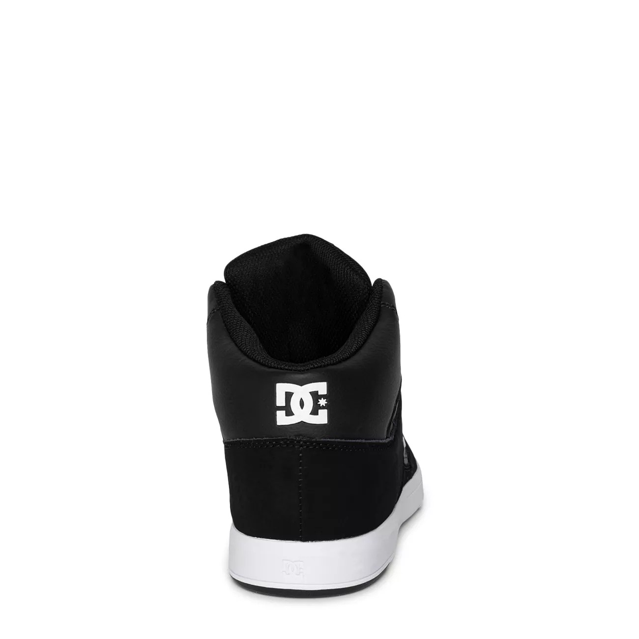 Men's Cure High-Top Skate Sneaker