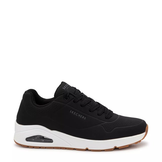 Skechers Men's Uno Stand On Air Sneaker | The Shoe Co.