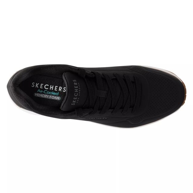 Skechers Men's Uno Stand On Air Sneaker | The Shoe Co.
