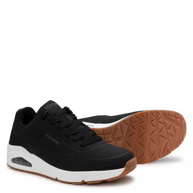 SKECHERS スケッチャーズ UNO-STAND ON AIR 24cm UNO - Stand On Air -