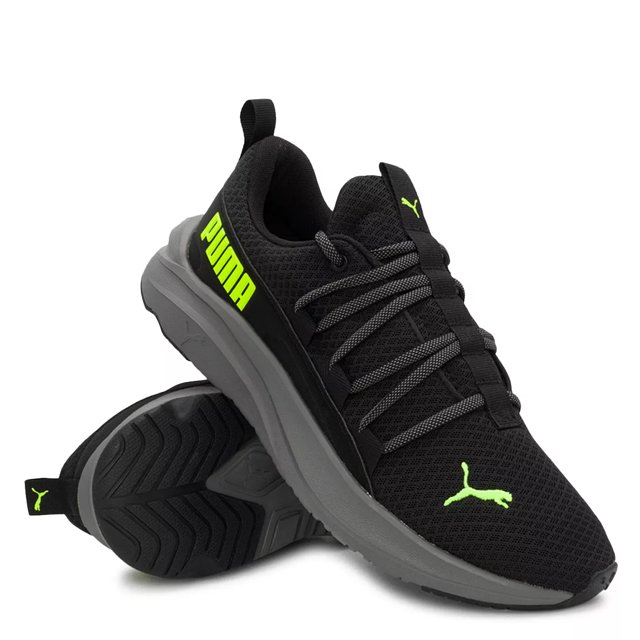 Puma Men s Softride One4All Running Shoe The Shoe Company