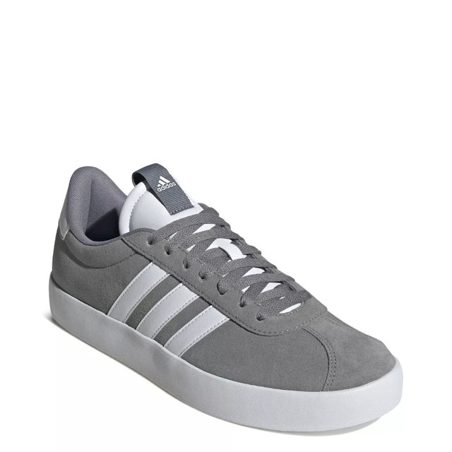 adidas Men s VL Court 3.0 Sneaker The Shoe Company
