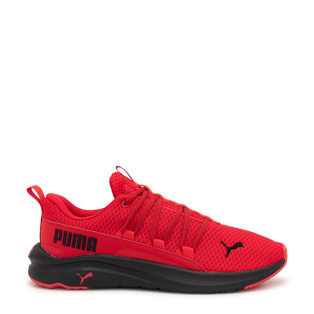 Puma Men's One4All Slip-On Running Shoe | The Shoe Company