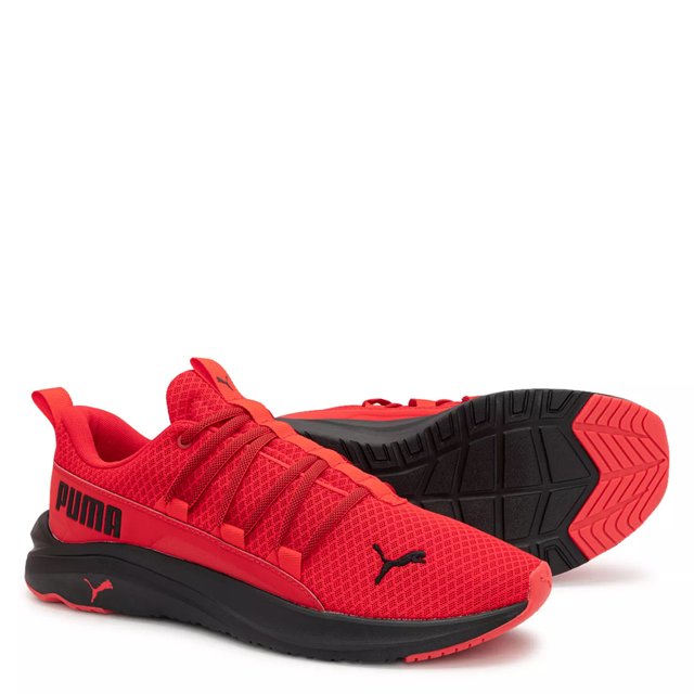 Puma Men's One4All Slip-On Running Shoe | The Shoe Company