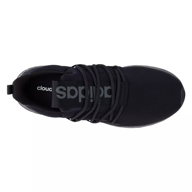 Adidas cloudfoam lite racer adapt mens sneakers 2025