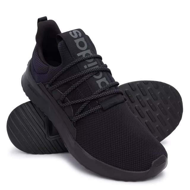 Adidas Men's Lite Racer Adapt 5.0 Width | The Shoe Company