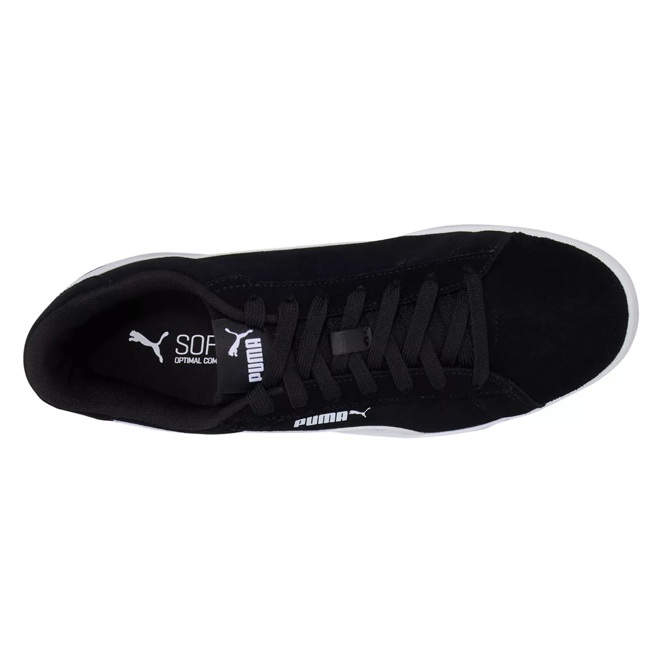 Men's Smash 3.0 Wide Width Court Sneaker