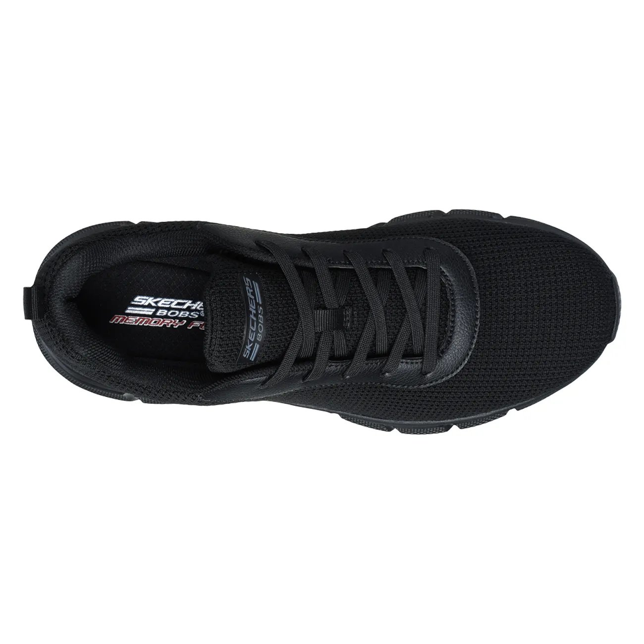 Men's BOBS Sport B Flex Cool Edge Wide Width Sneaker