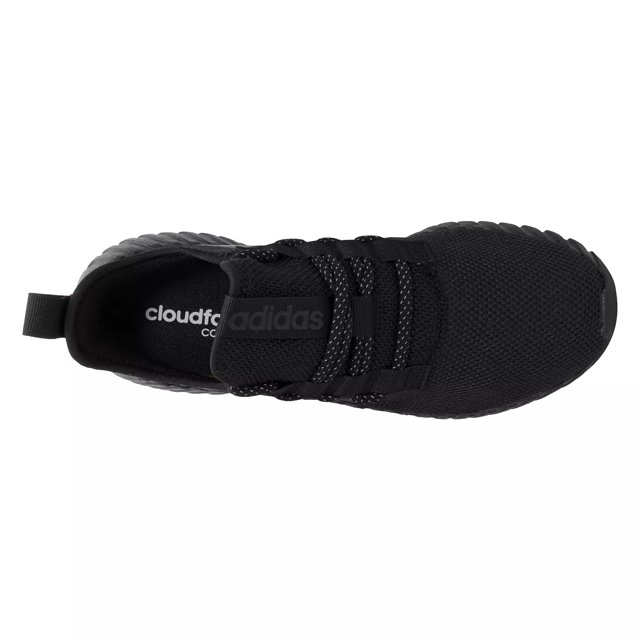 Adidas cloudfoam race running shoes clearance mens