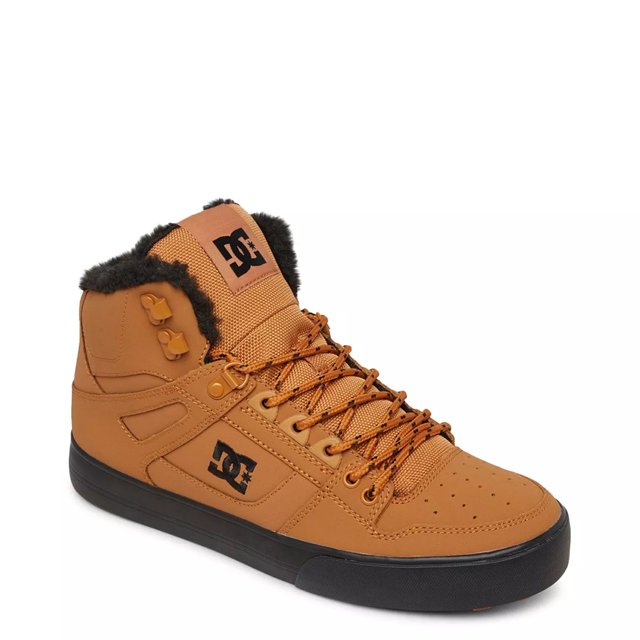 Dsw dc shoes discount