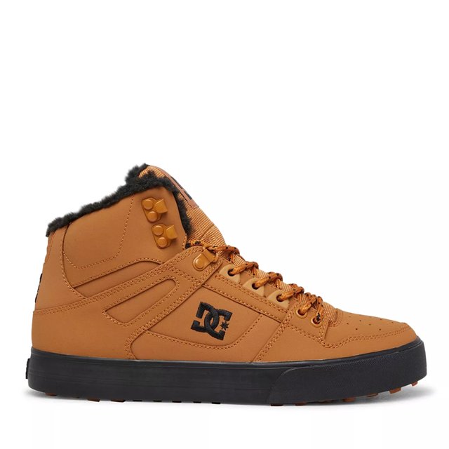 Winter high tops deals