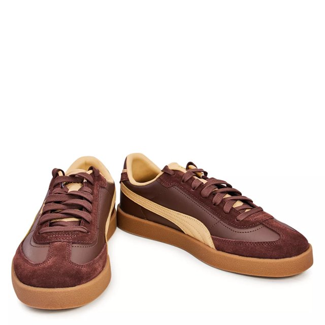 Puma Men s Club Era ll Lace Up Sneaker