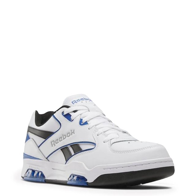 Reebok Men s BB 4500 DMX Basketball Shoe The Shoe Company