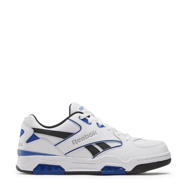 Reebok Men s BB 4500 DMX Basketball Shoe The Shoe Company