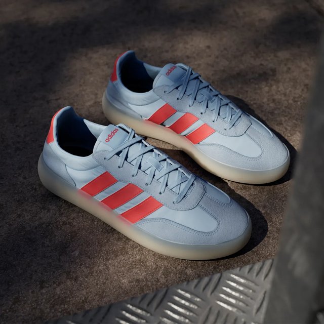 adidas Men's Barreda Decode Sneaker | The Shoe Co.