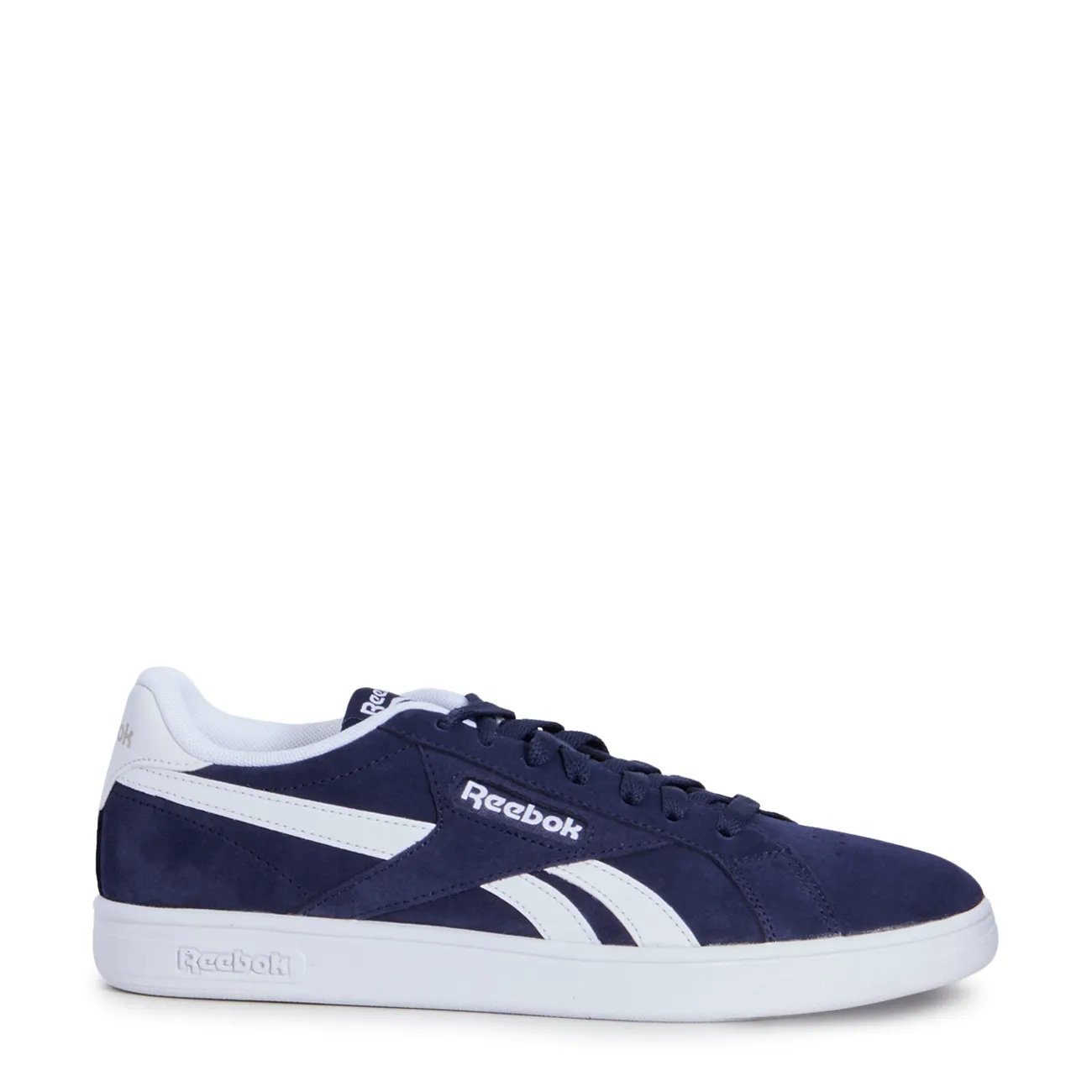 Men's Court Retro Sneaker