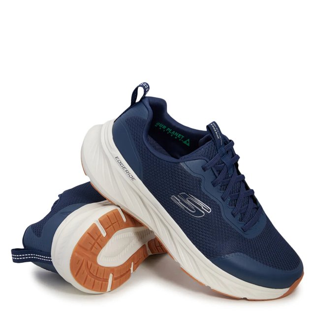 Skechers wide width mens sneakers on sale