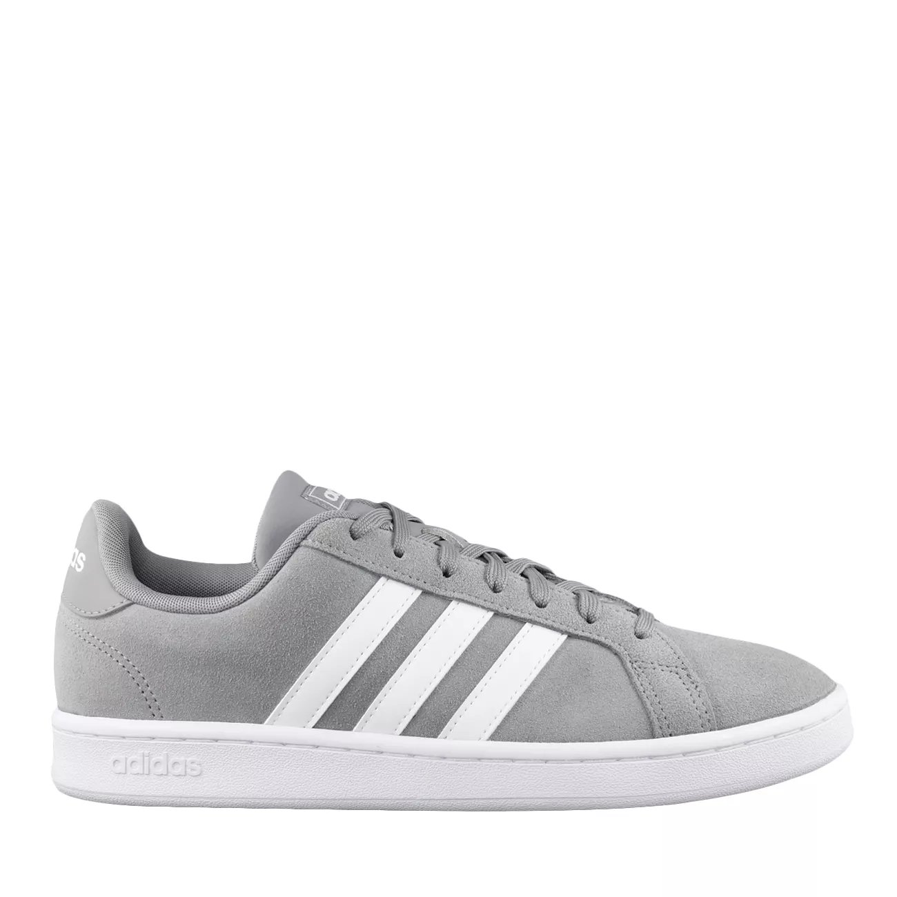 Adidas Men's Grand Court Sneaker | The Shoe Company